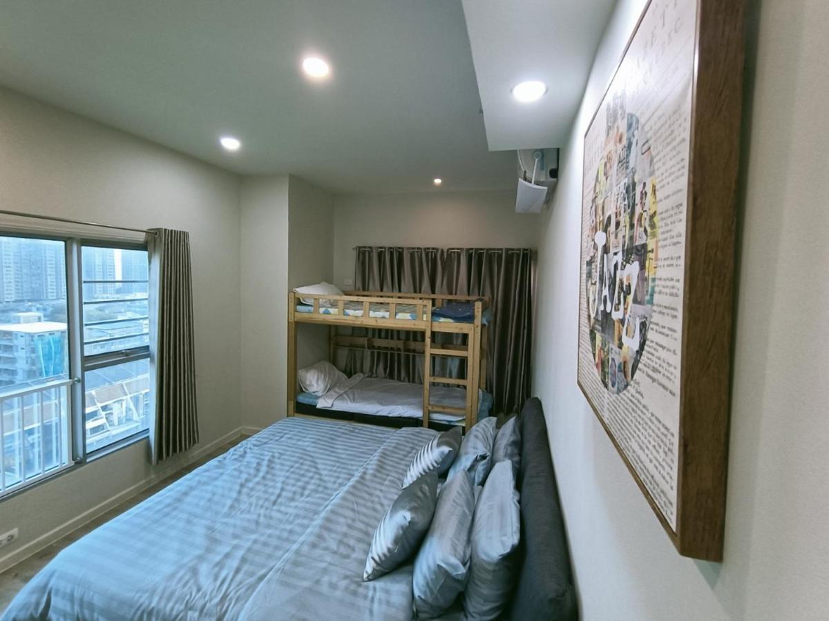 Harmony Family Room Бангкок Екстер'єр фото
