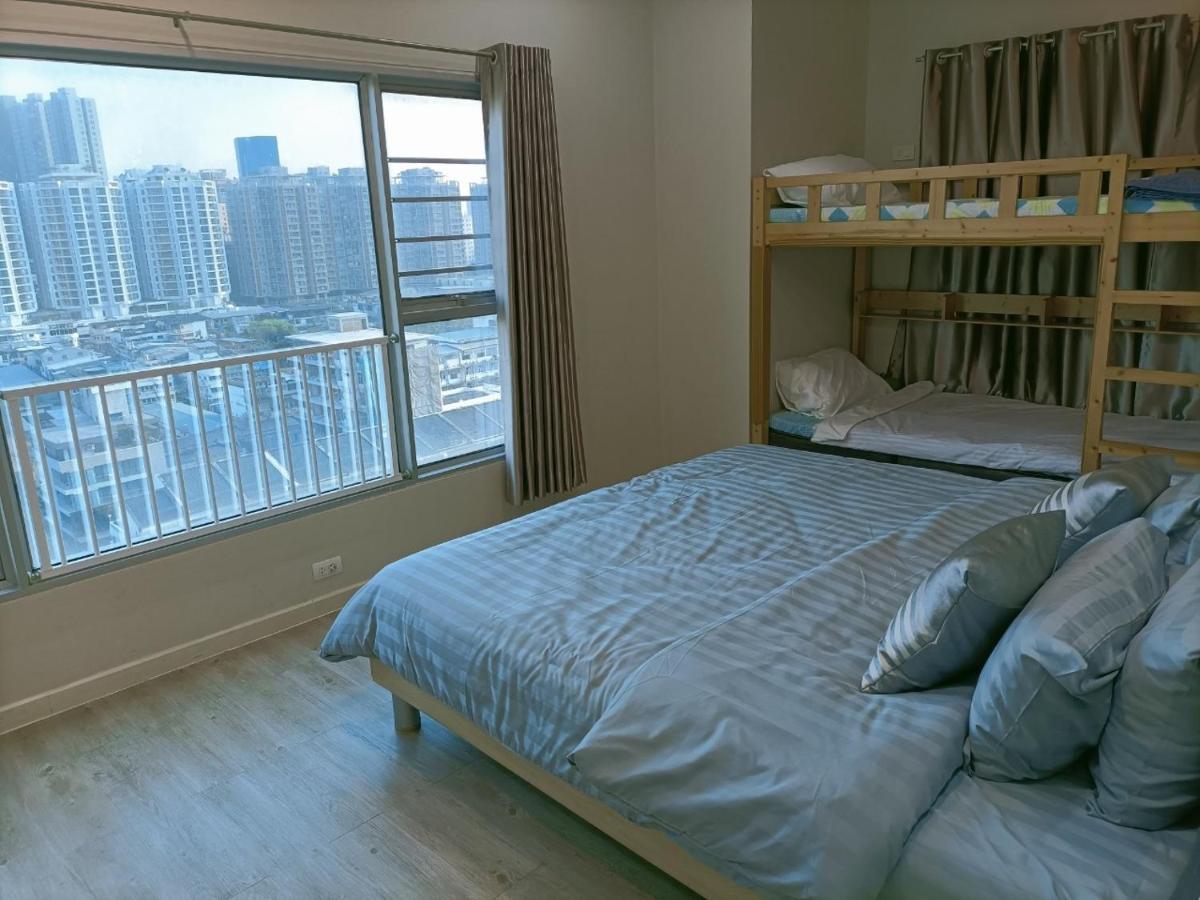 Harmony Family Room Бангкок Екстер'єр фото