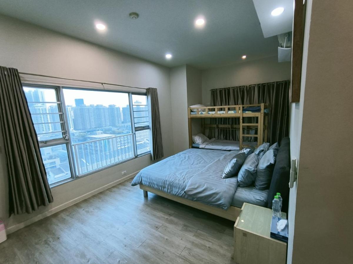 Harmony Family Room Бангкок Екстер'єр фото