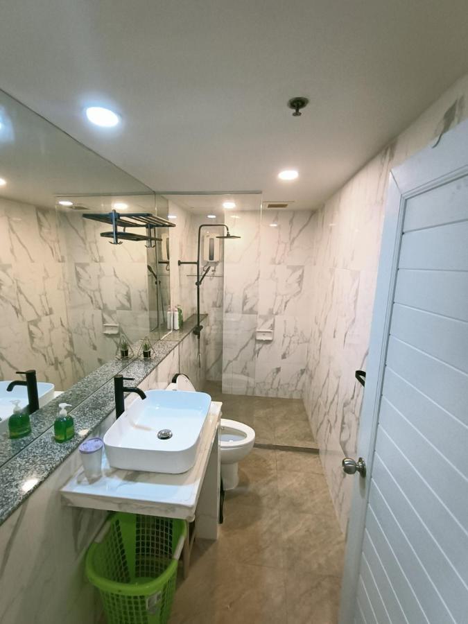 Harmony Family Room Бангкок Екстер'єр фото