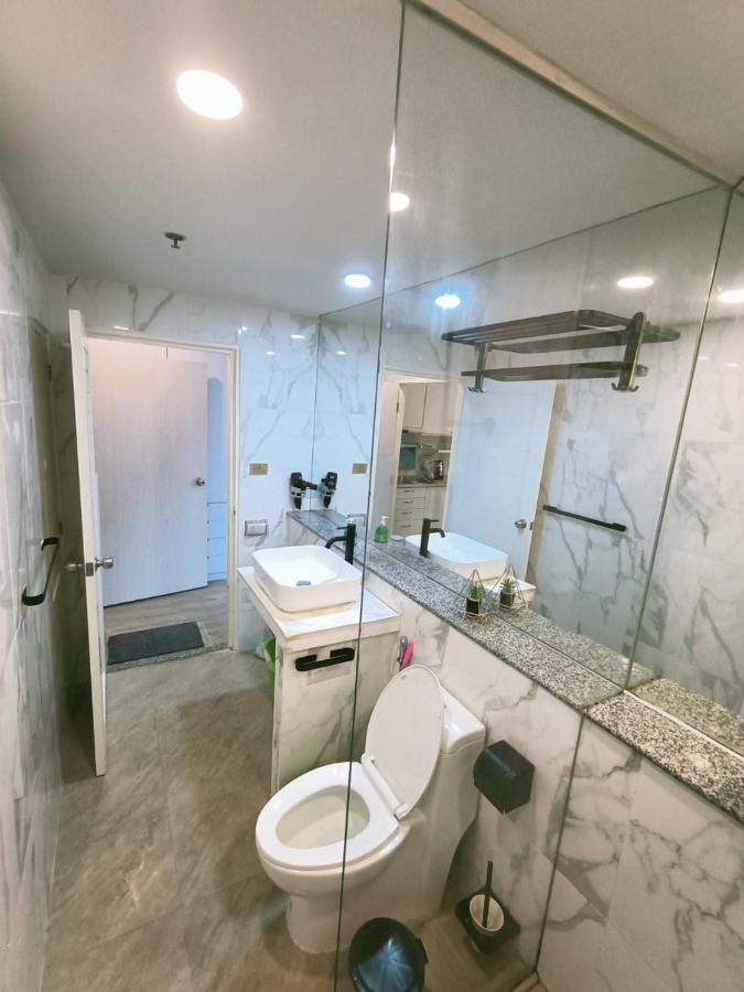 Harmony Family Room Бангкок Екстер'єр фото