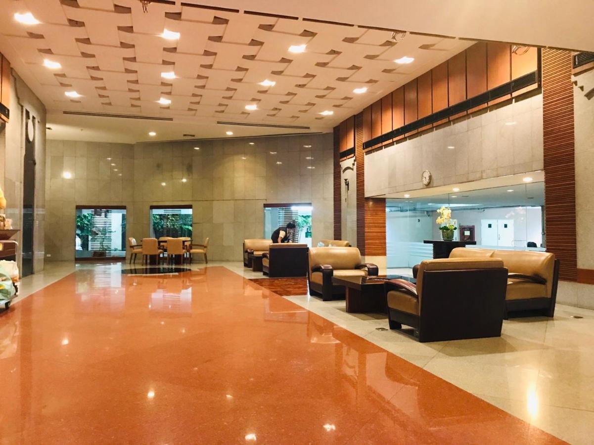 Harmony Family Room Бангкок Екстер'єр фото
