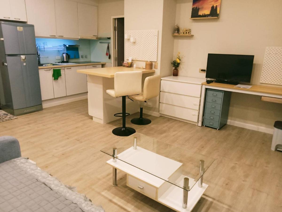 Harmony Family Room Бангкок Екстер'єр фото