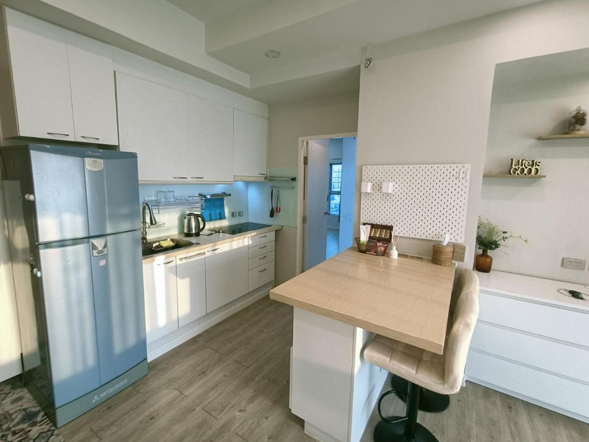 Harmony Family Room Бангкок Екстер'єр фото