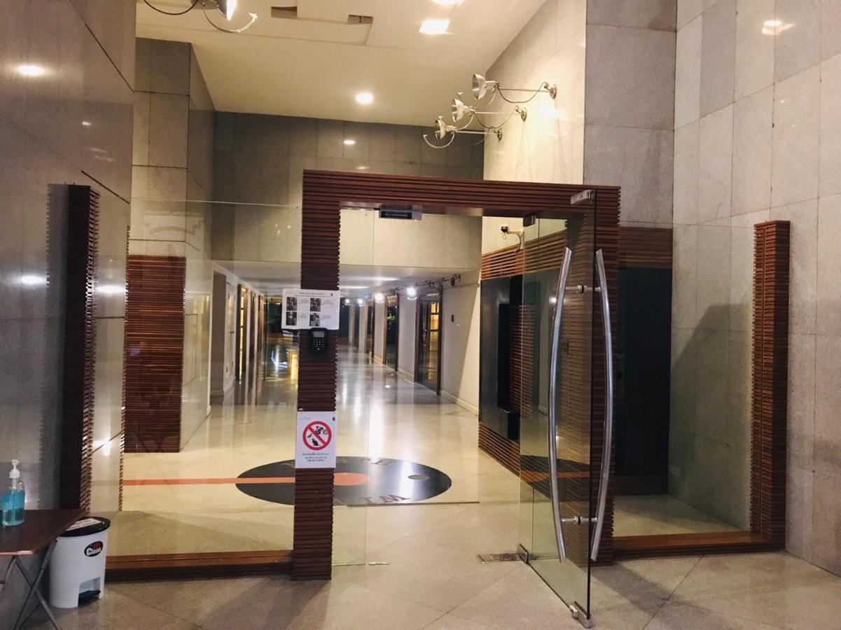 Harmony Family Room Бангкок Екстер'єр фото