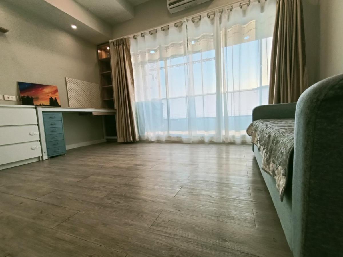 Harmony Family Room Бангкок Екстер'єр фото