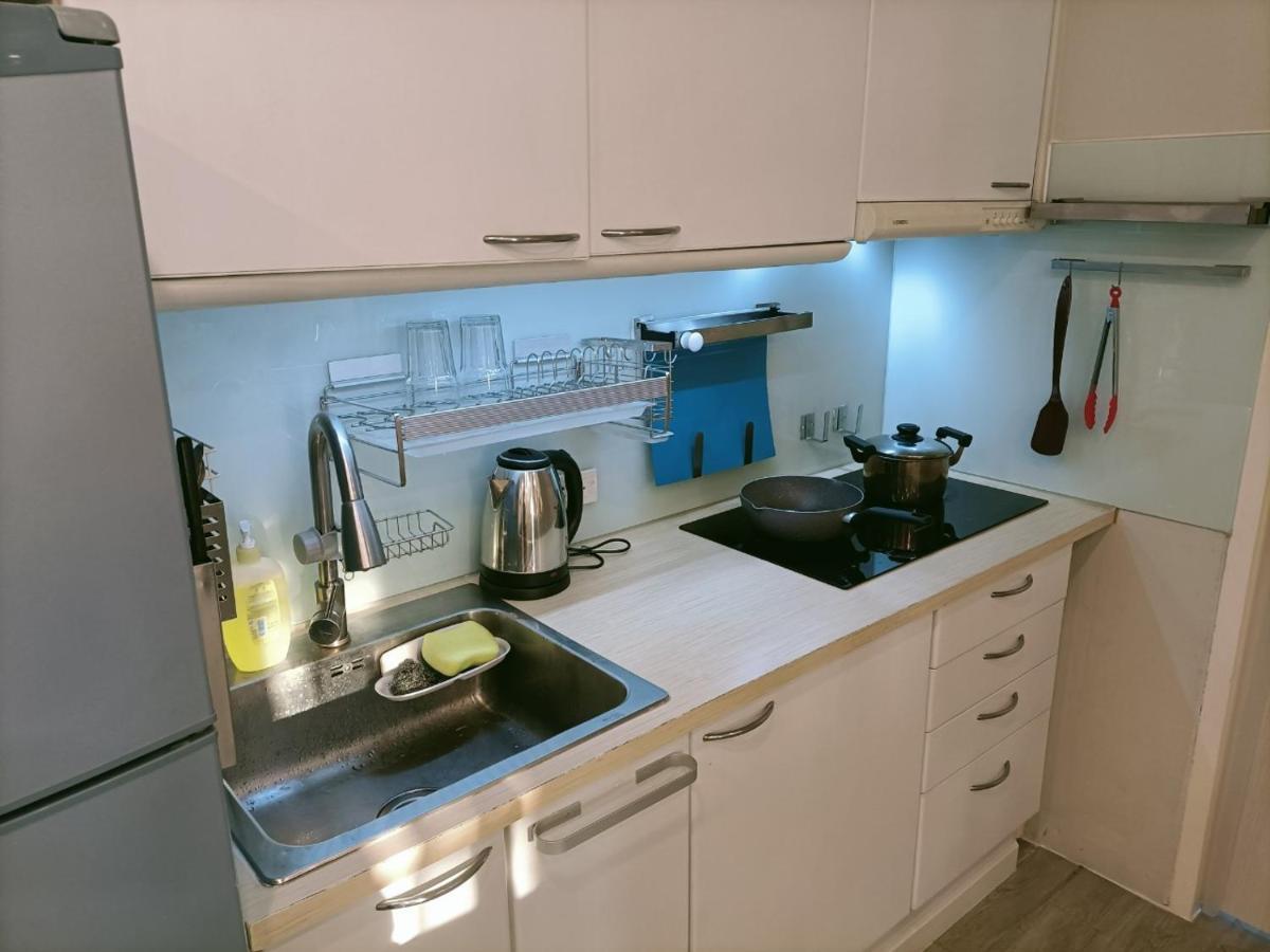 Harmony Family Room Бангкок Екстер'єр фото