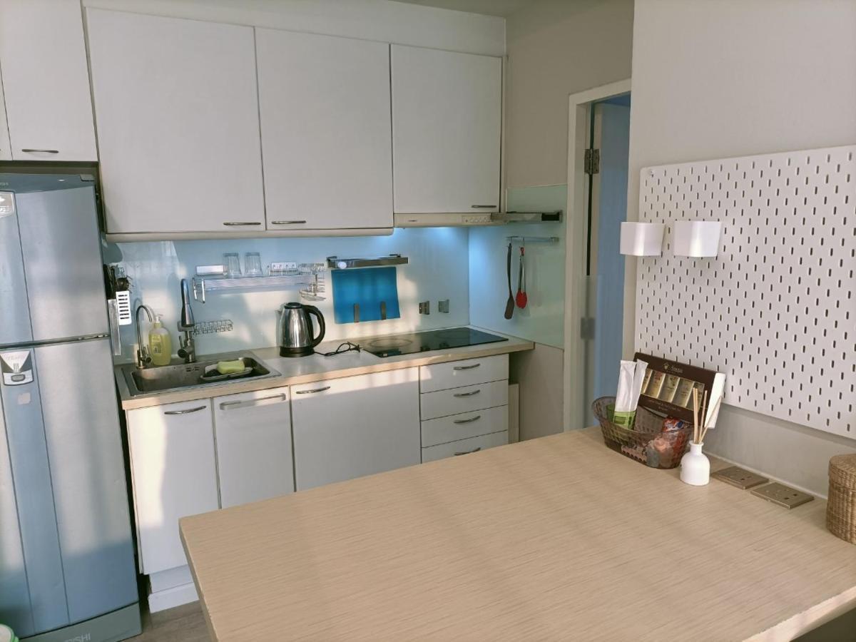 Harmony Family Room Бангкок Екстер'єр фото