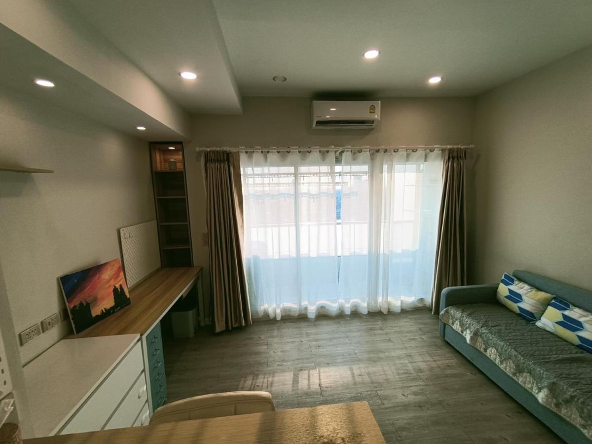 Harmony Family Room Бангкок Екстер'єр фото