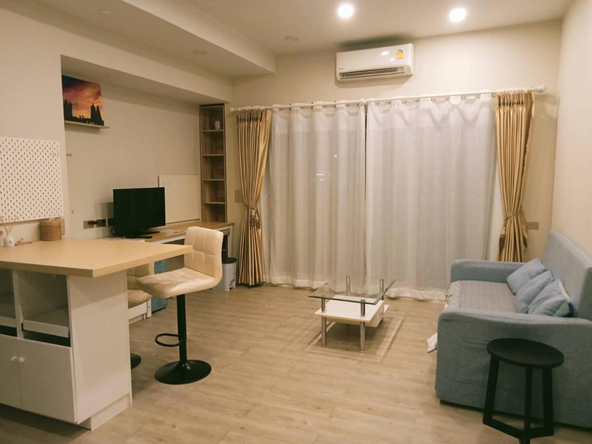 Harmony Family Room Бангкок Екстер'єр фото