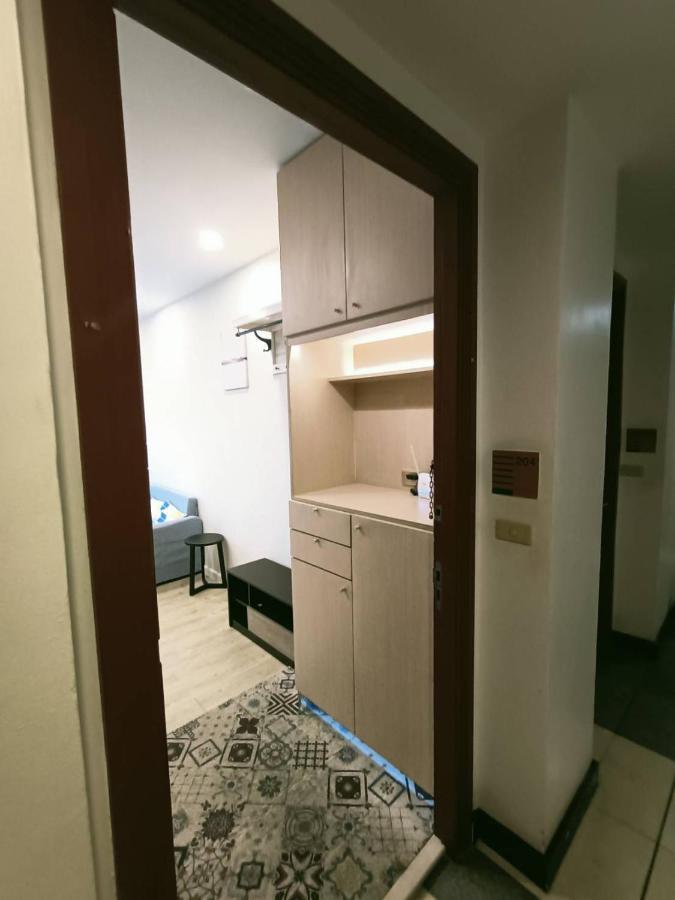Harmony Family Room Бангкок Екстер'єр фото