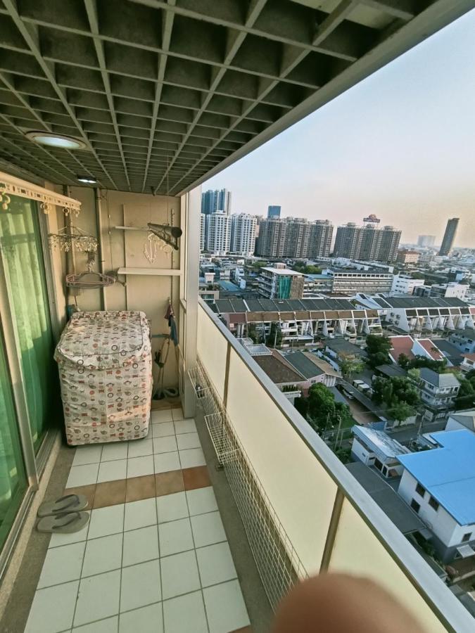 Harmony Family Room Бангкок Екстер'єр фото